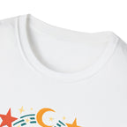 Starry Yin Yang T-Shirt