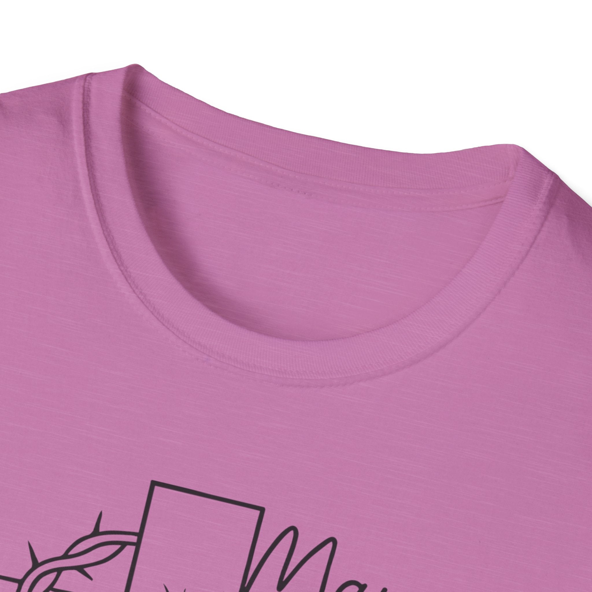 Man of God T-Shirt