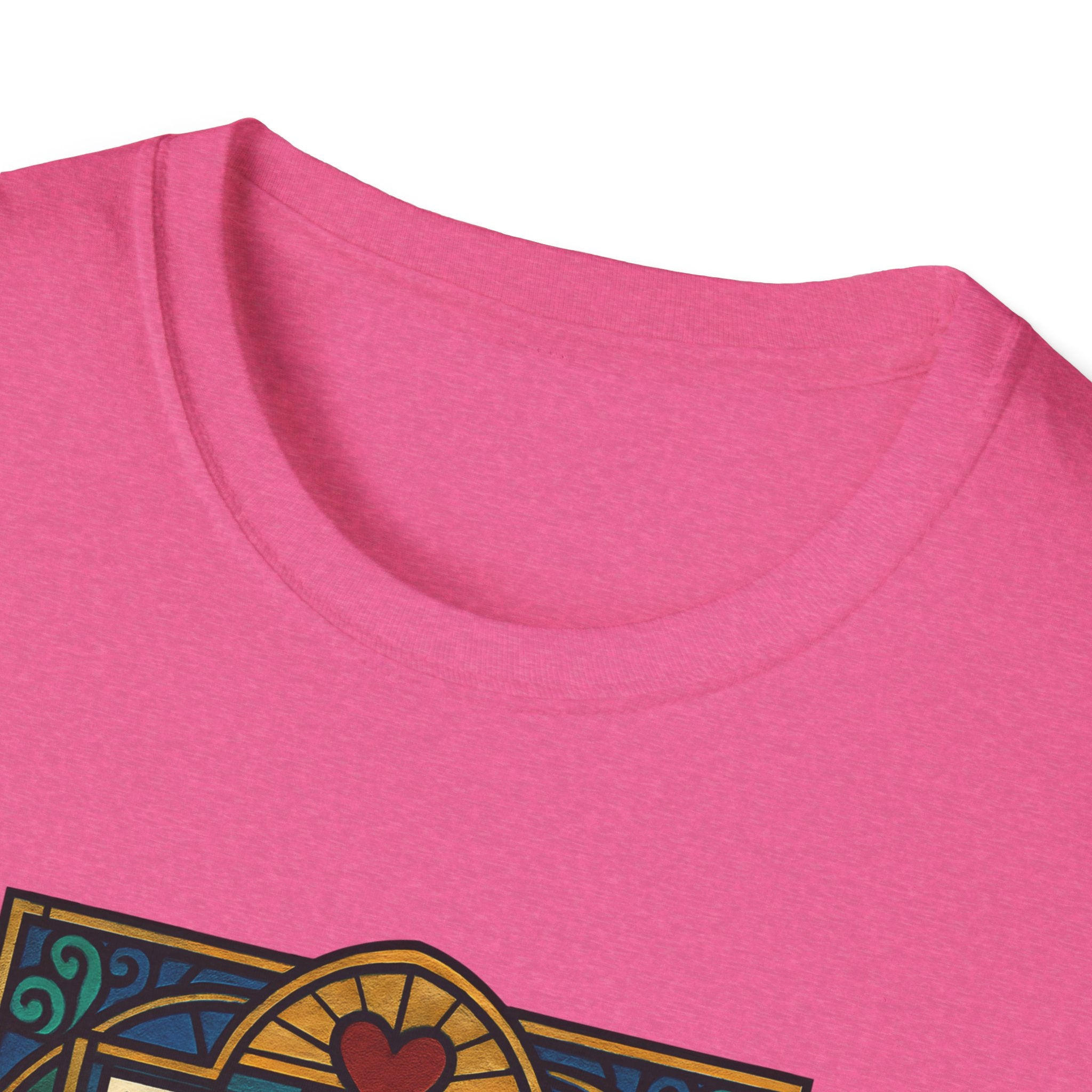 Trust in the Lord T-Shirt