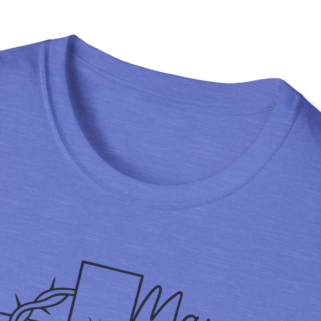 Man of God T-Shirt