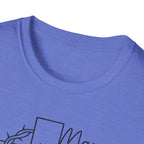 Man of God T-Shirt