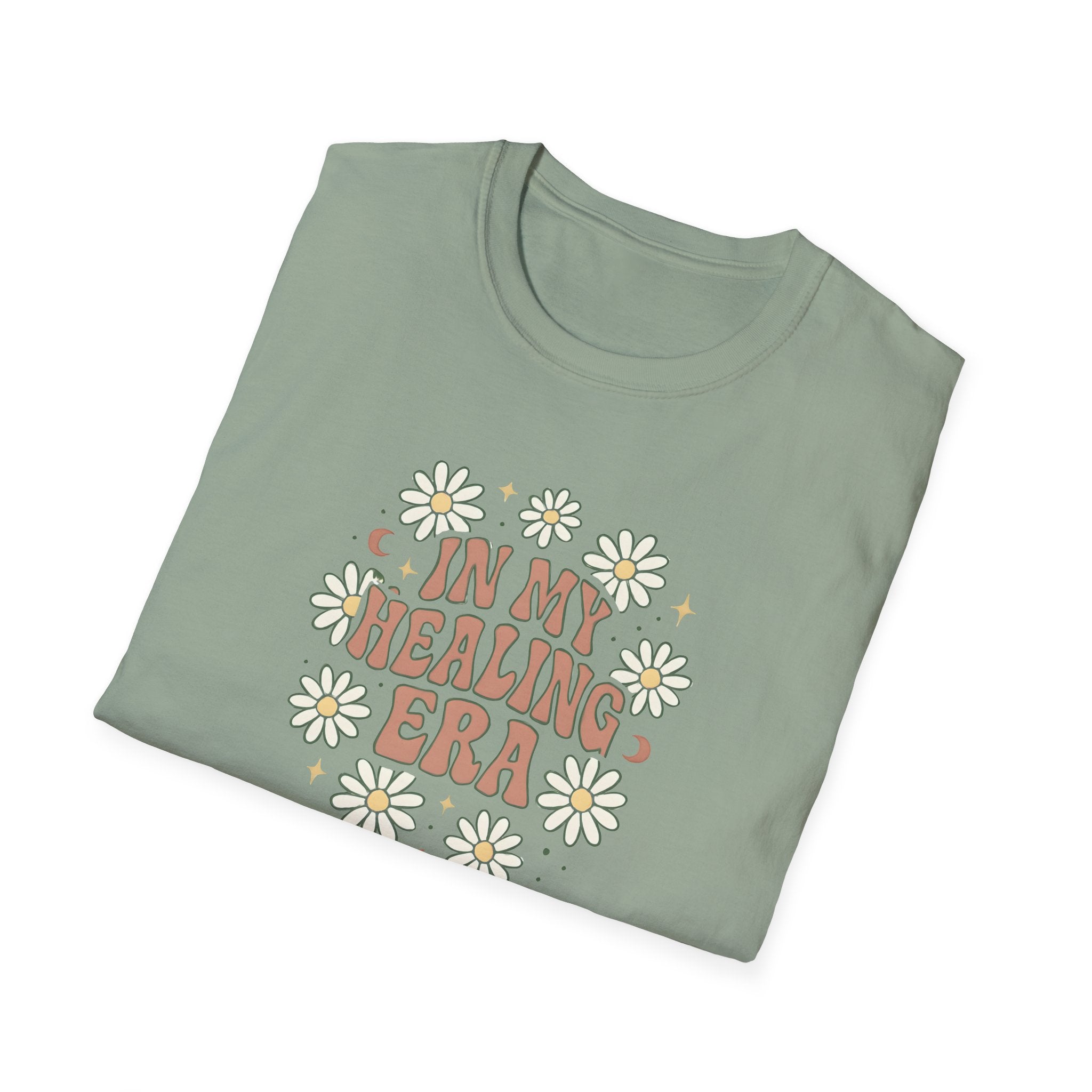 In My Healing Era T-Shirt
