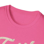 Faith Over Fear T-Shirt