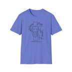 Man of God T-Shirt