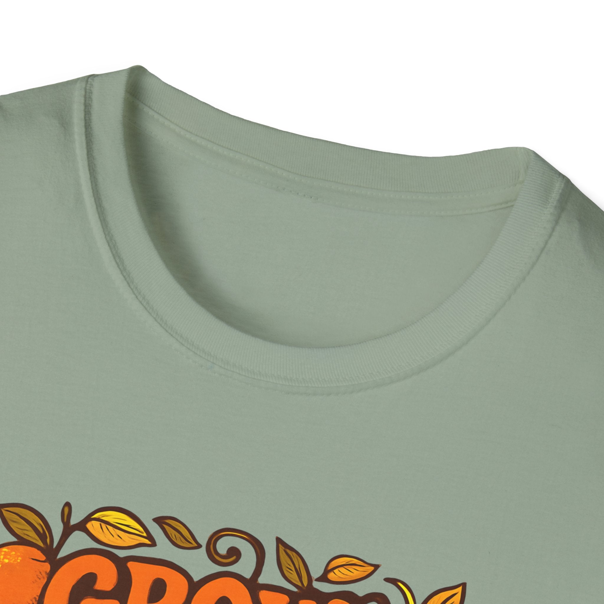 Fruits of the Spirit T-Shirt