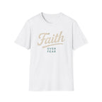Faith Over Fear T-Shirt
