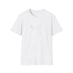 Dove with olive branch T-Shirt