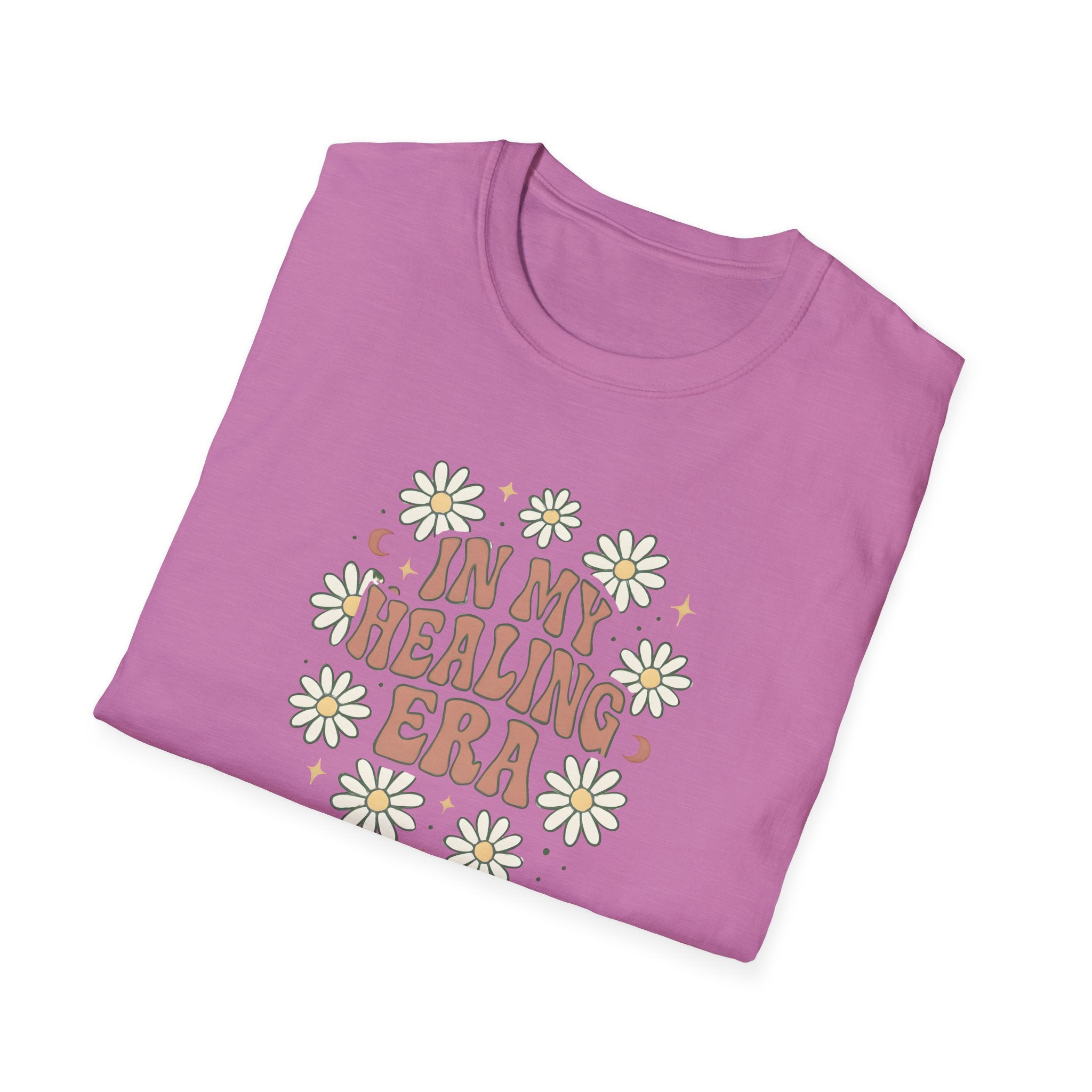 In My Healing Era T-Shirt