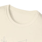 Dove with olive branch T-Shirt