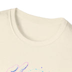 Galactic Hand Orbit T-Shirt