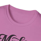 Made to Worship T-Shirt