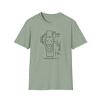 Man of God T-Shirt