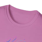 Galactic Hand Orbit T-Shirt