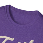 Faith Over Fear T-Shirt