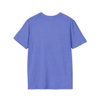 Golden Meditating Buddha T-Shirt