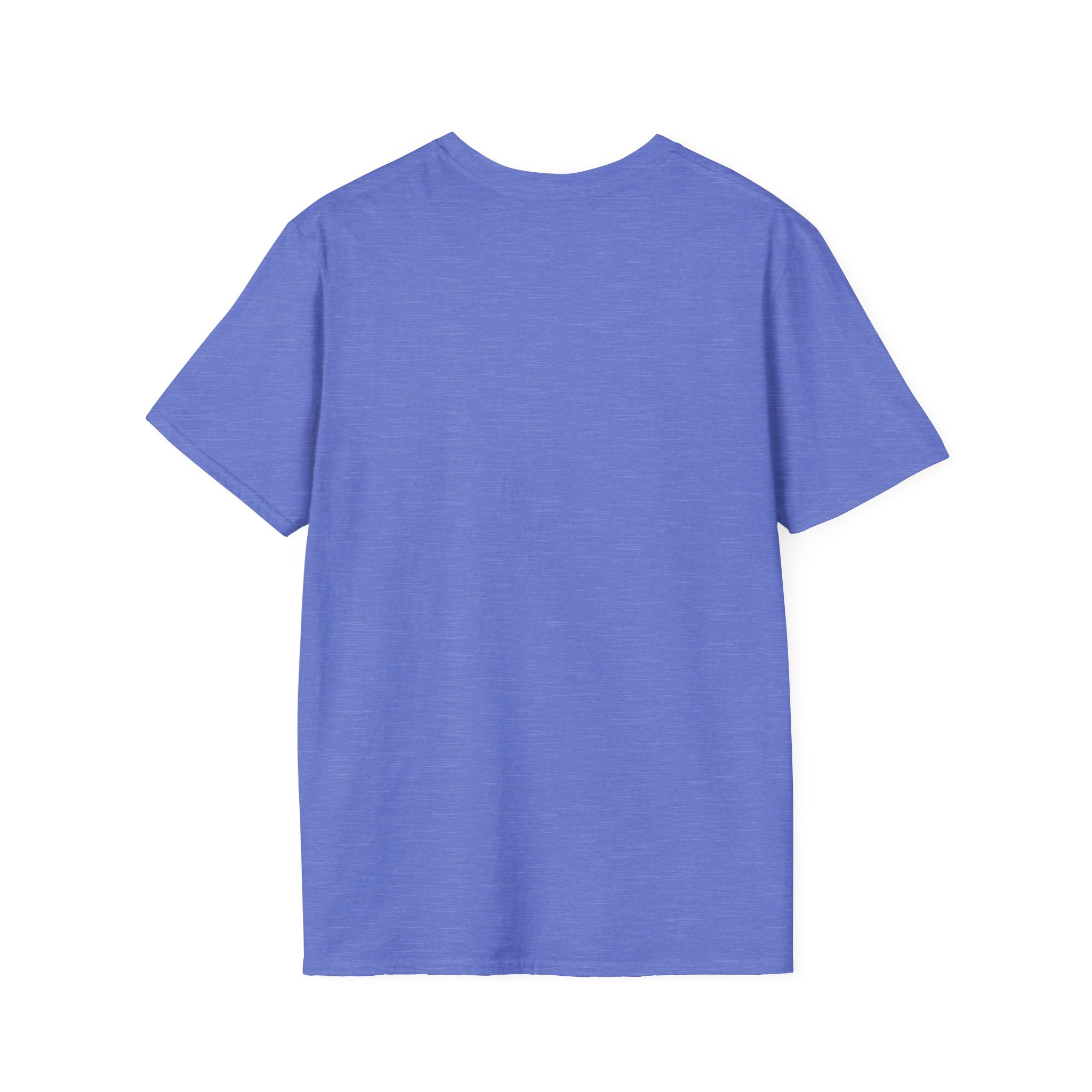 Golden Meditating Buddha T-Shirt