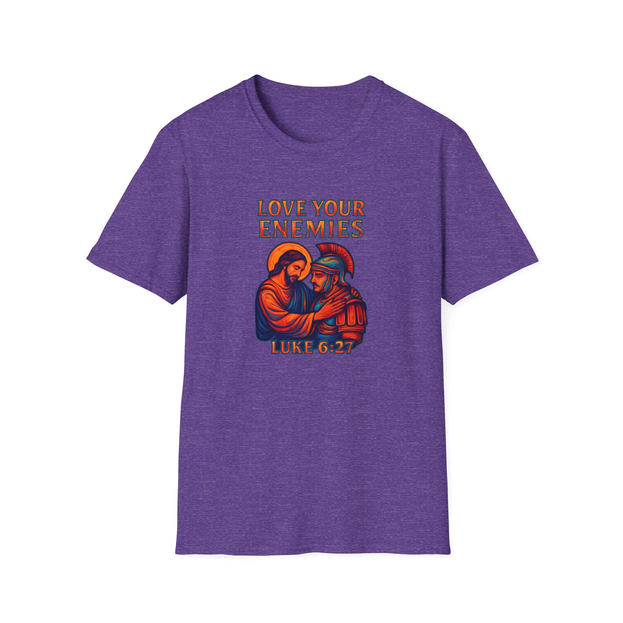 Love Your Enemies T-Shirt