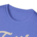 Faith Over Fear T-Shirt