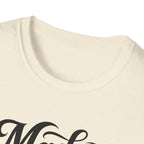 Made to Worship T-Shirt