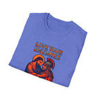 Love Your Enemies T-Shirt