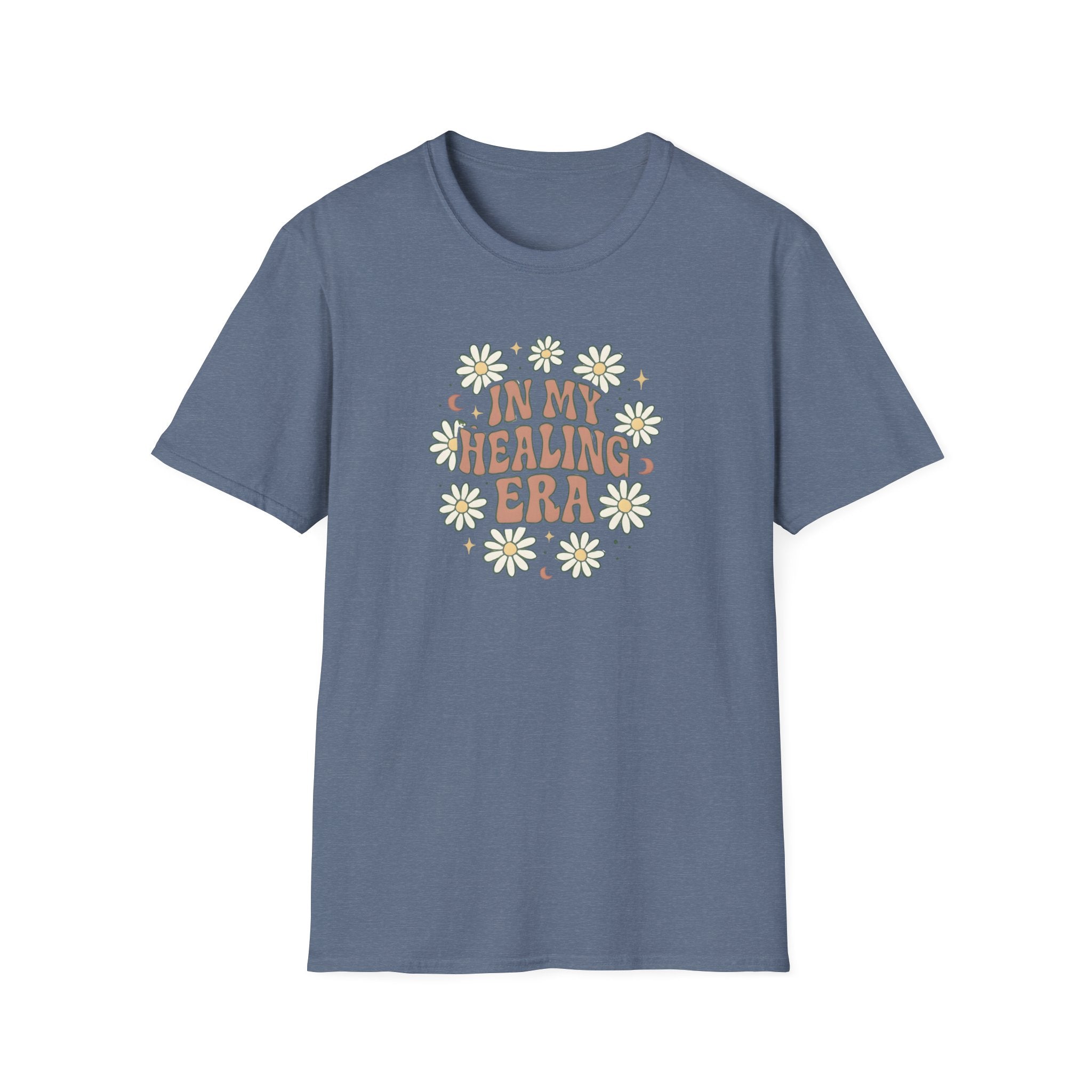 In My Healing Era T-Shirt