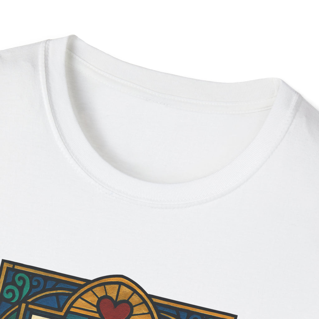 Trust in the Lord T-Shirt