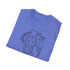 Man of God T-Shirt