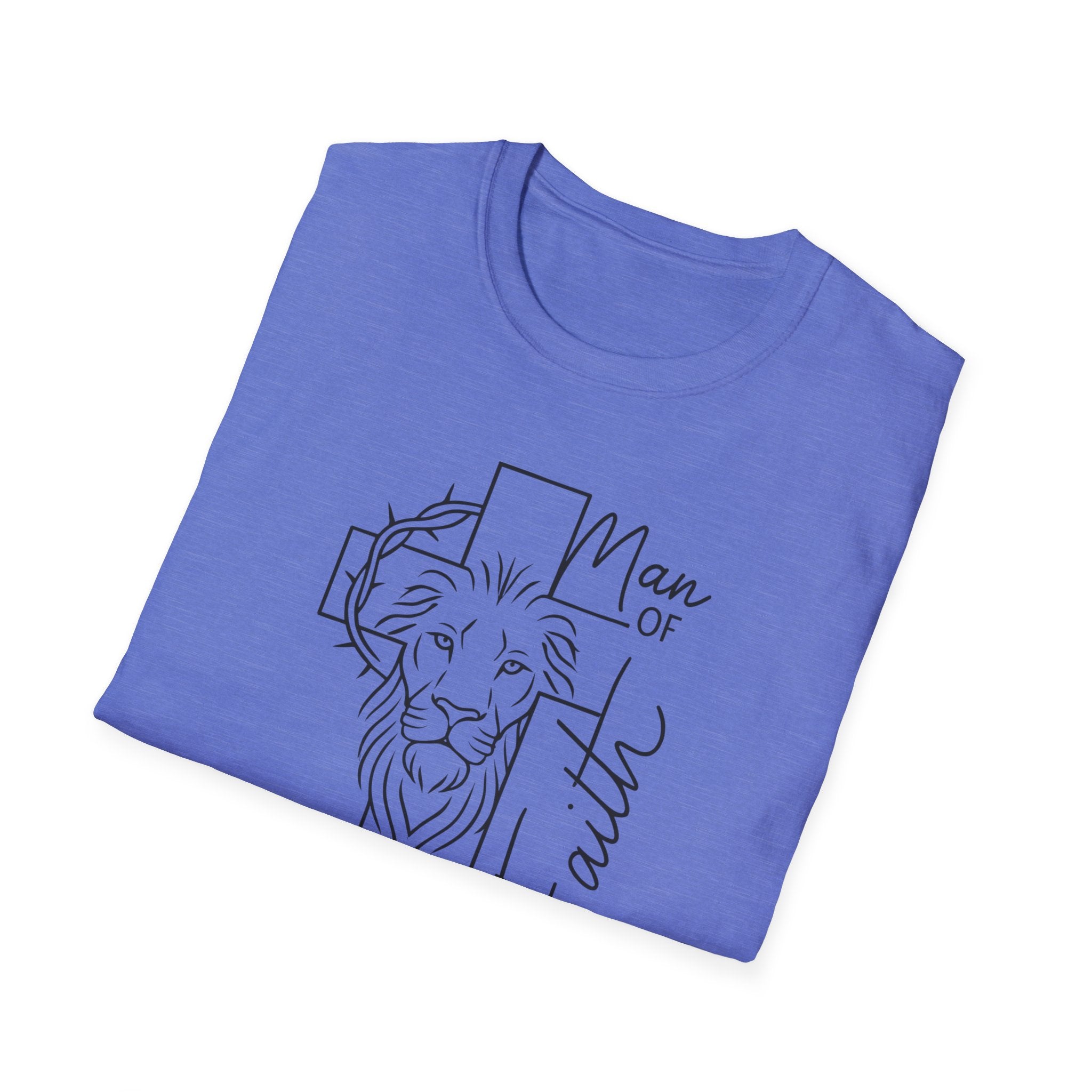 Man of God T-Shirt