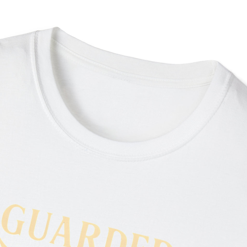 Guarded by Grace T-Shirt