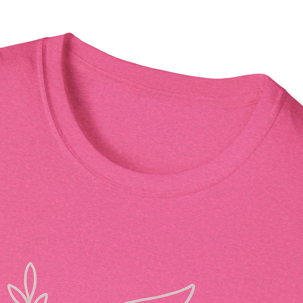 Dove with olive branch T-Shirt