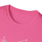 Dove with olive branch T-Shirt
