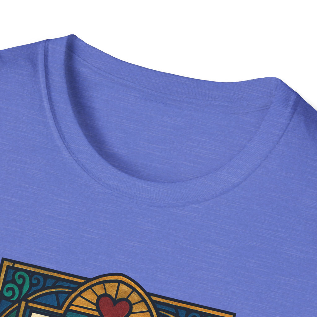 Trust in the Lord T-Shirt
