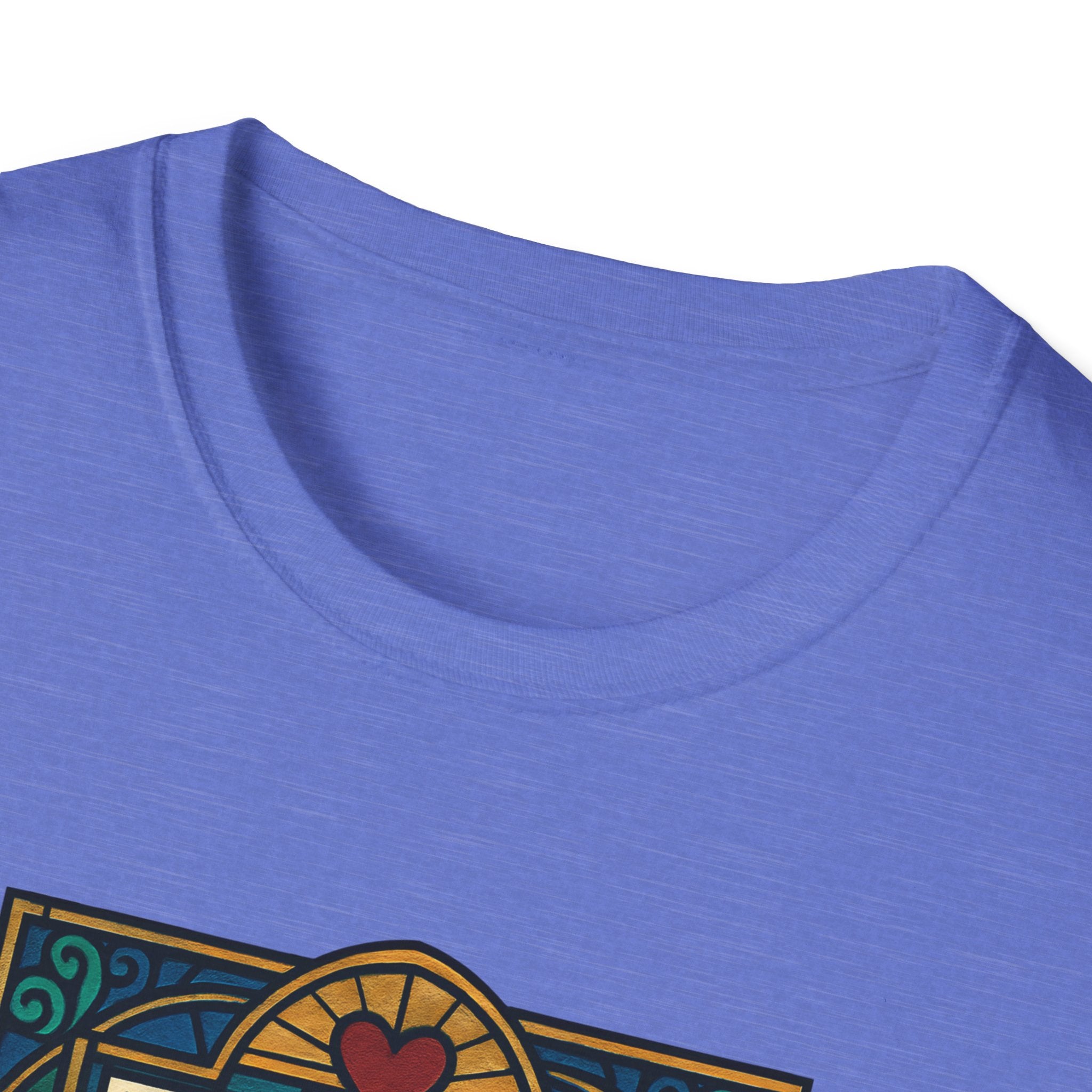 Trust in the Lord T-Shirt
