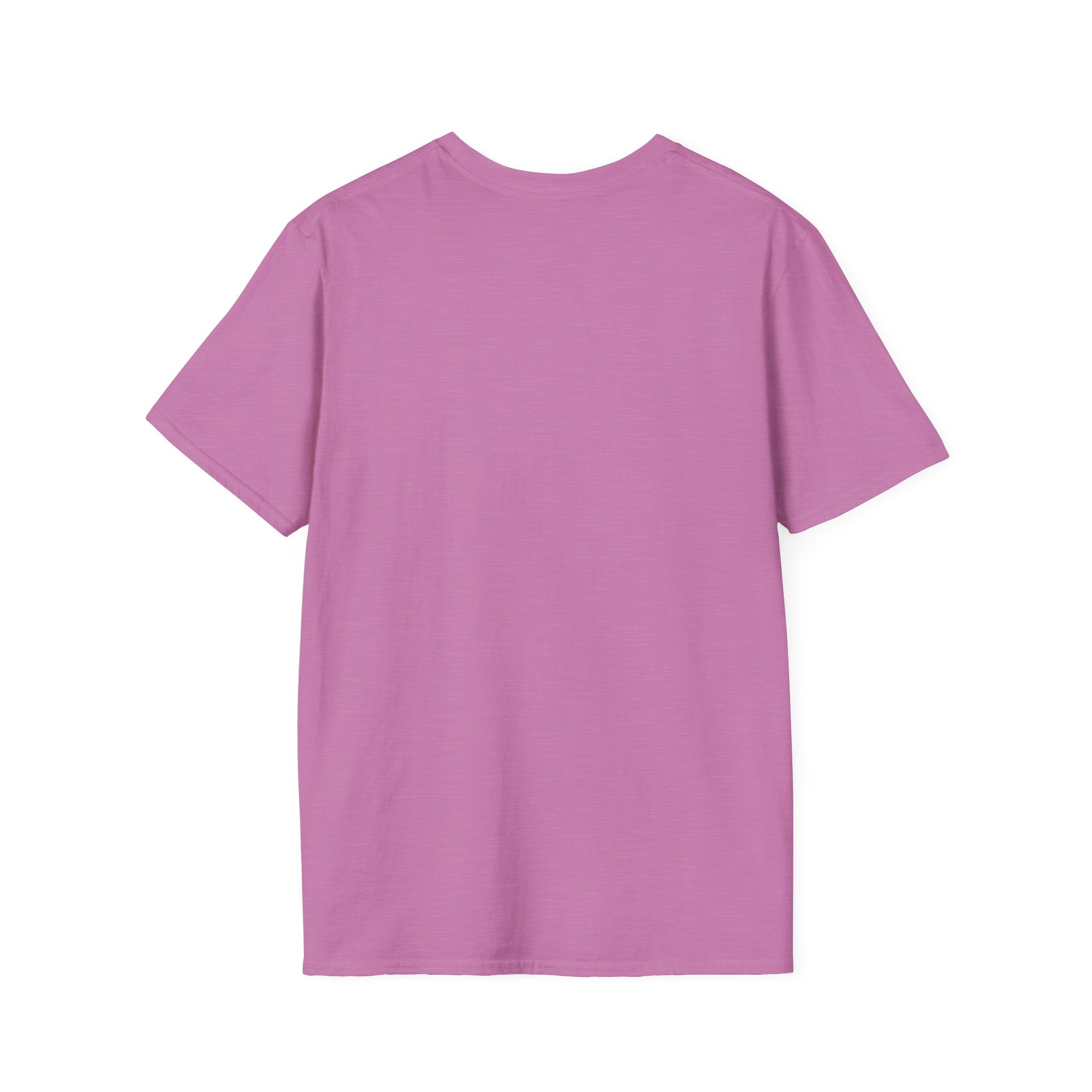 Floral cross bouquet T-Shirt
