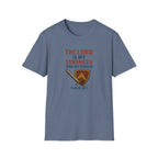 Lord Is My Strength T-Shirt