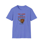 Lord Is My Strength T-Shirt
