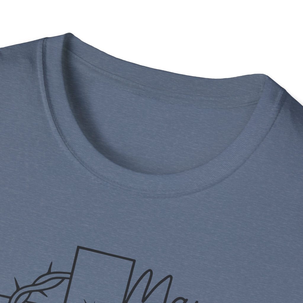 Man of God T-Shirt