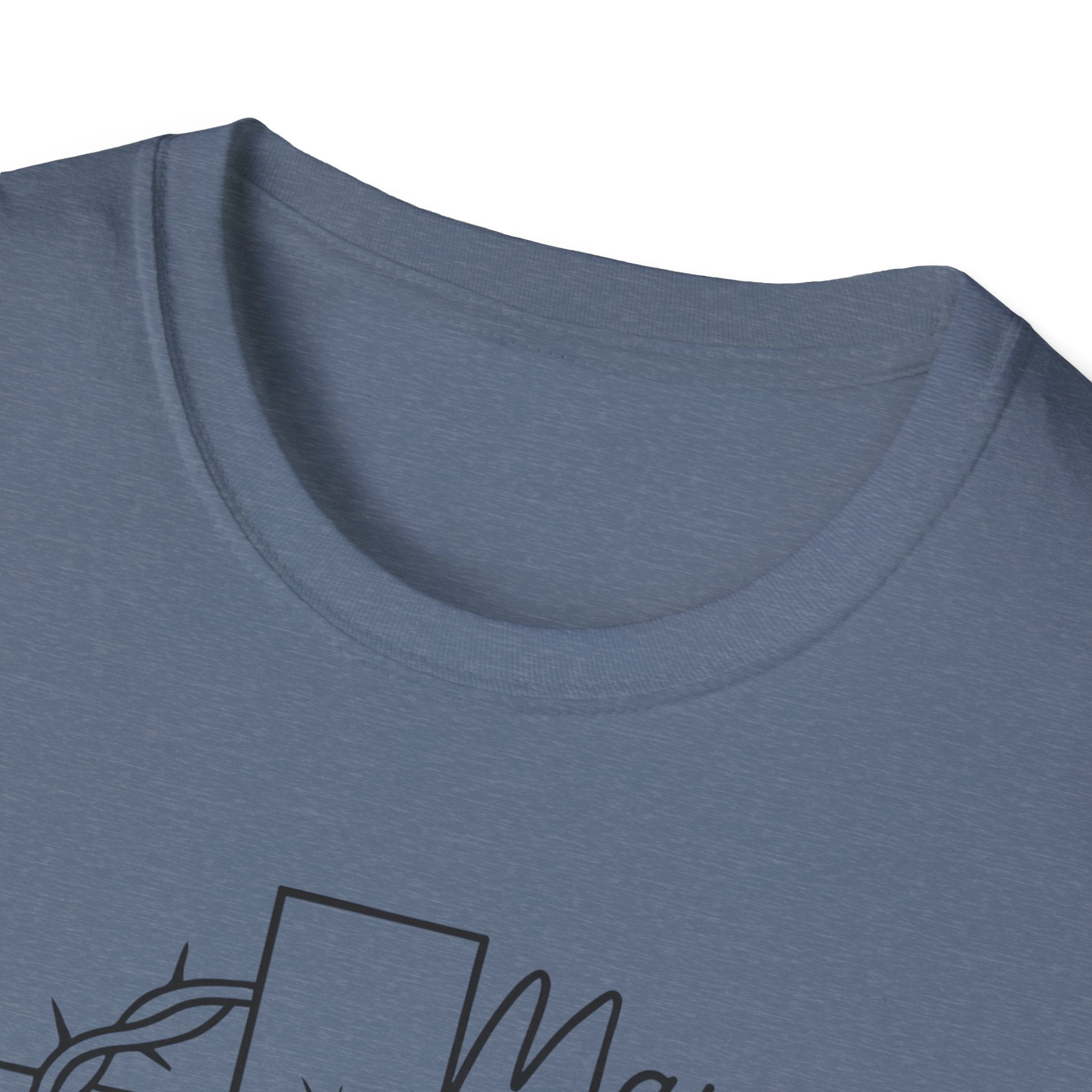 Man of God T-Shirt