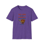 Lord Is My Strength T-Shirt