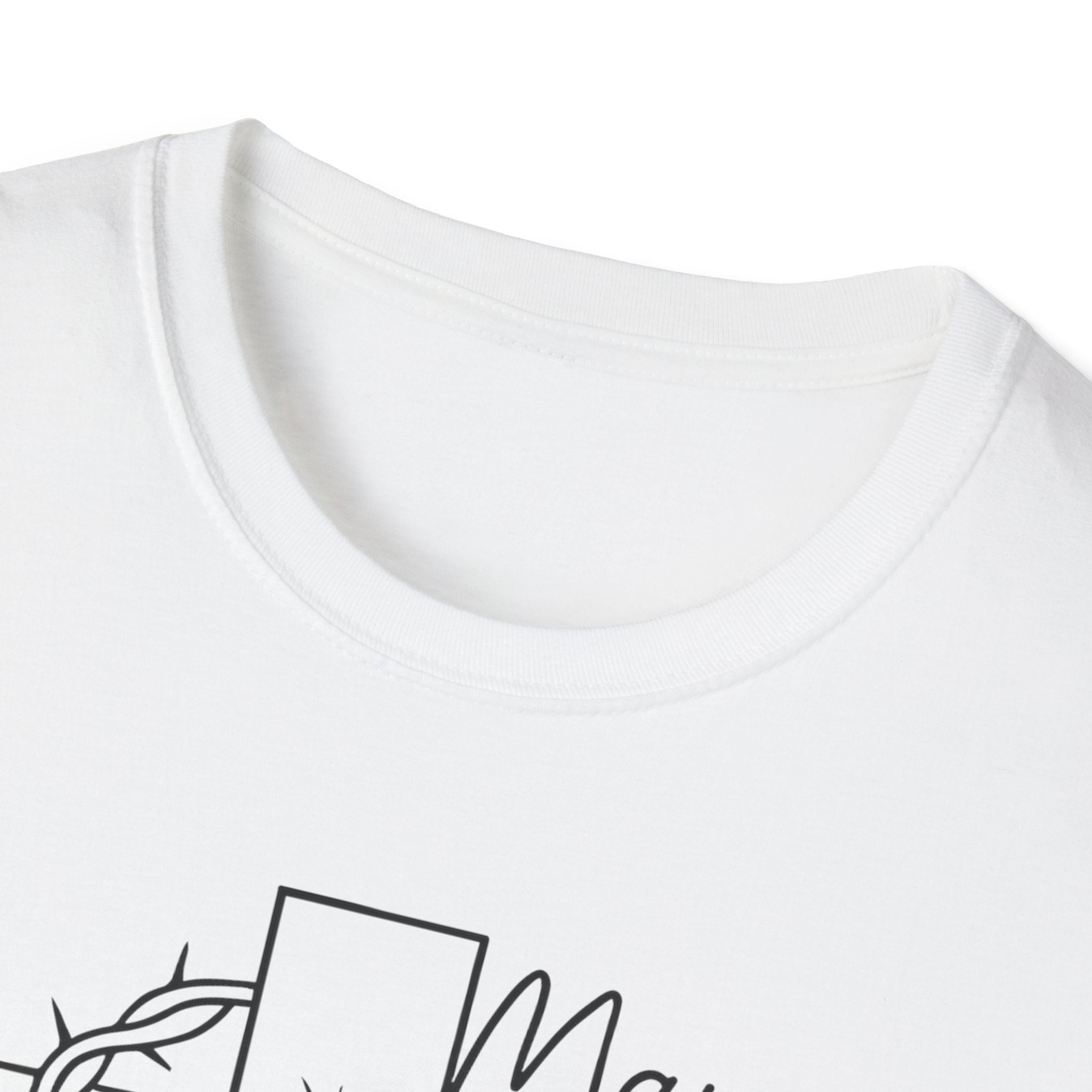 Man of God T-Shirt