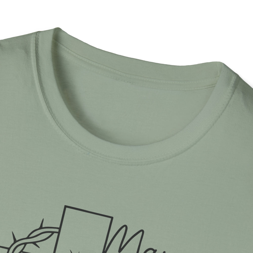 Man of God T-Shirt