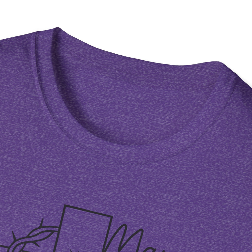 Man of God T-Shirt